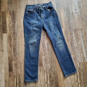 Old Navy Curvy Jeans